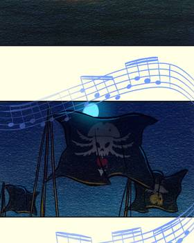 Read Wolves of the Seas: Book 2  14 Page 2 in English