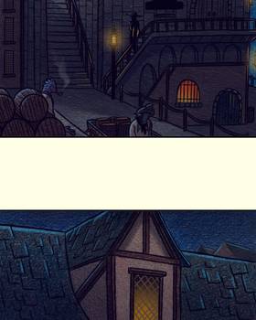 Read Wolves of the Seas: Book 2  15 Page 2 in English