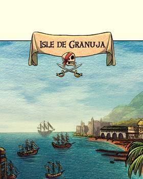 Read Wolves of the Seas: Book 3  6 Page 1 in English