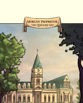 Read Wolves of the Seas: Book 3  8 Page 1 in English