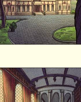 Read Wolves of the Seas: Book 3  8 Page 2 in English