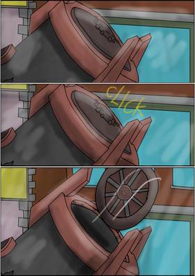 Read super humen saving the world  11 Page 4 in English