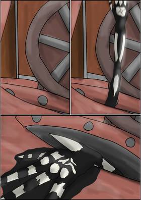 Read super humen saving the world  11 Page 9 in English