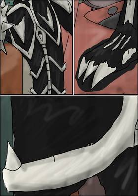 Read super humen saving the world  11 Page 10 in English