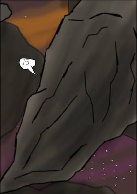 Read super humen saving the world  12 Page 3 in English