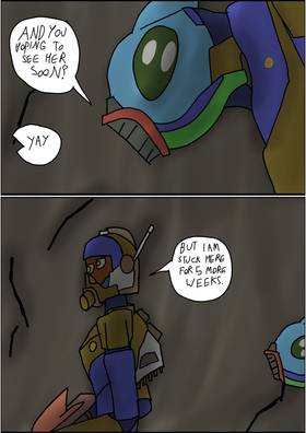 Read super humen saving the world  12 Page 4 in English