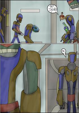 Read super humen saving the world  12 Page 6 in English