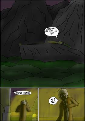 Read super humen saving the world  13 Page 8 in English