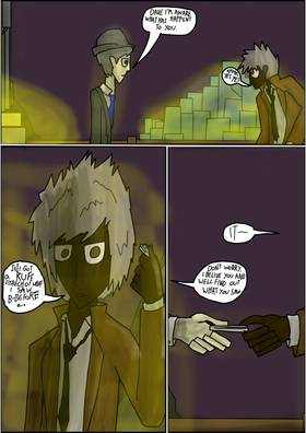 Read super humen saving the world  13 Page 9 in English