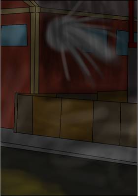 Read super humen saving the world  14 Page 2 in English
