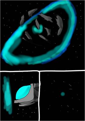 Read super humen saving the world  1 Page 6 in English