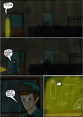 Read super humen saving the world  10 Page 2 in English