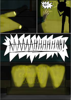 Read super humen saving the world  10 Page 4 in English