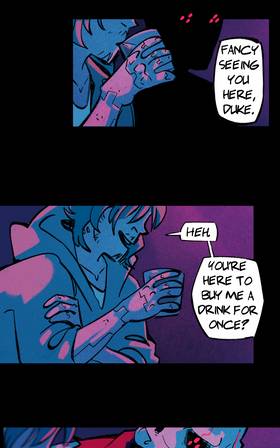 Read Pig Sty  1 Page 8 in English