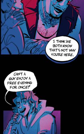 Read Pig Sty  1 Page 9 in English