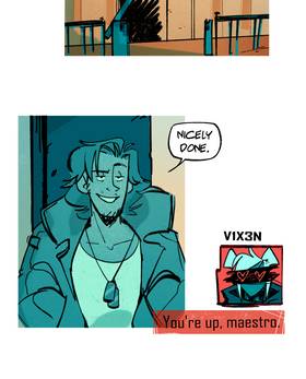 Read Pig Sty  2 Page 5 in English