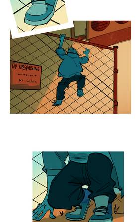 Read Pig Sty  2 Page 7 in English