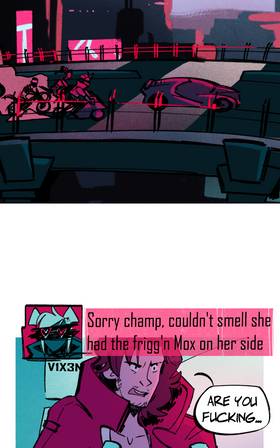 Read Pig Sty  3 Page 4 in English