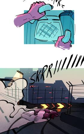 Read Pig Sty  3 Page 7 in English
