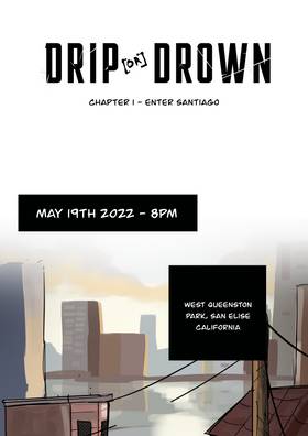 Read Drip Or Drown  1 Page 2 in English
