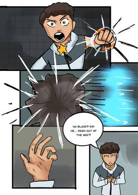 Read Drip Or Drown  1 Page 9 in English