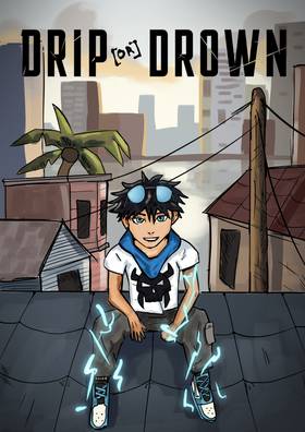 Read Drip Or Drown  1 Page 1 in English