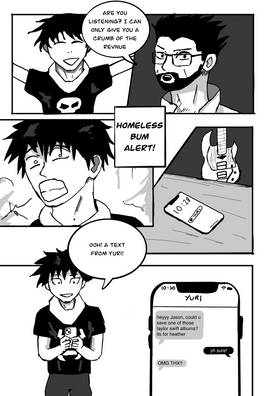 Read Drip Or Drown  2 Page 5 in English