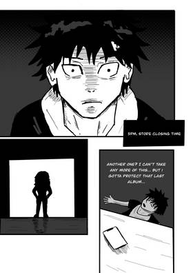 Read Drip Or Drown  2 Page 7 in English