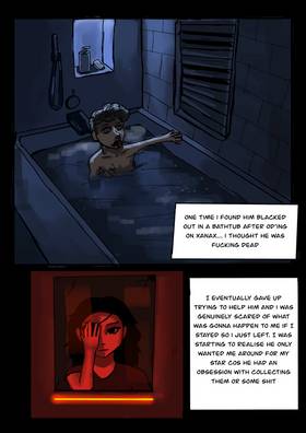 Read Drip Or Drown  3 Page 4 in English