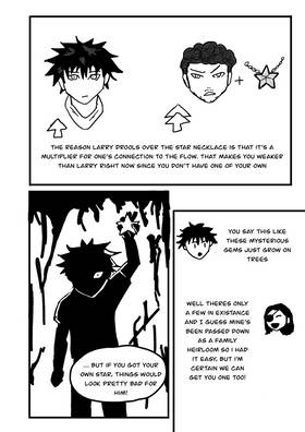 Read Drip Or Drown  3 Page 6 in English