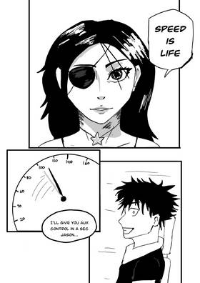Read Drip Or Drown  4 Page 4 in English