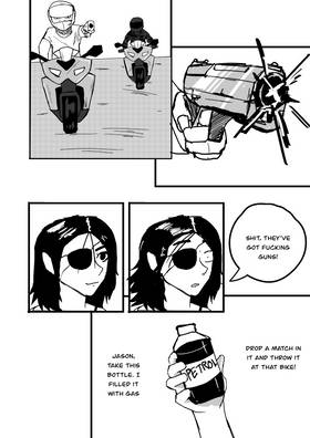 Read Drip Or Drown  4 Page 7 in English