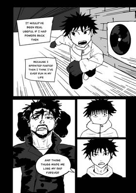 Read Drip Or Drown  5 Page 4 in English
