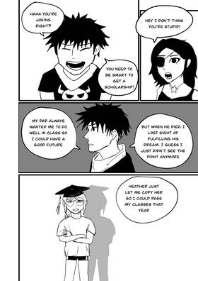 Read Drip Or Drown  5 Page 6 in English