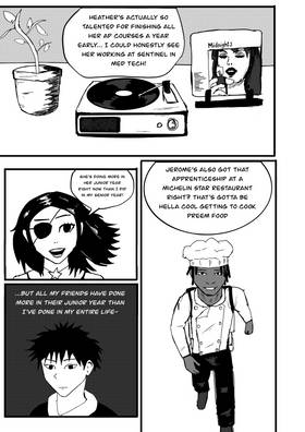 Read Drip Or Drown  5 Page 7 in English