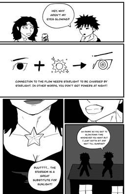 Read Drip Or Drown  5 Page 9 in English