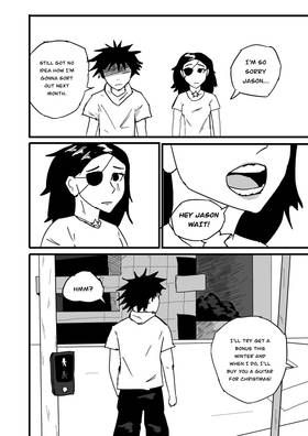 Read Drip Or Drown  6 Page 4 in English