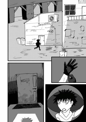 Read Drip Or Drown  6 Page 6 in English