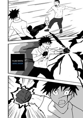 Read Drip Or Drown  6 Page 10 in English