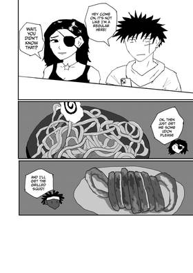 Read Drip Or Drown  7 Page 10 in English