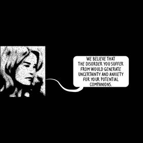 Read ExistenZ  1 Page 6 in English