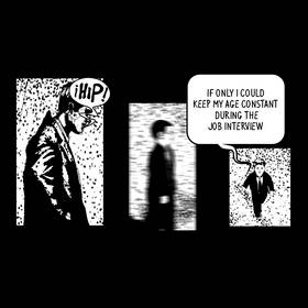 Read ExistenZ  1 Page 8 in English
