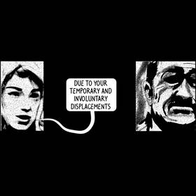 Read ExistenZ  1 Page 7 in English