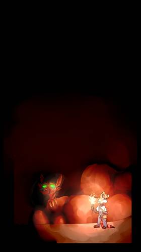 Read Celestial Descendants: Nighten Gale  1 Page 1 in English