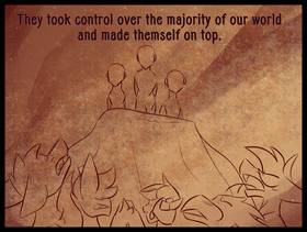 Read Celestial Descendants: Nighten Gale  1 Page 6 in English