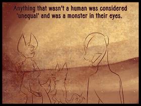 Read Celestial Descendants: Nighten Gale  1 Page 7 in English