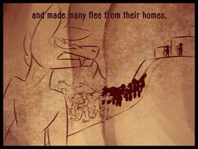 Read Celestial Descendants: Nighten Gale  1 Page 10 in English