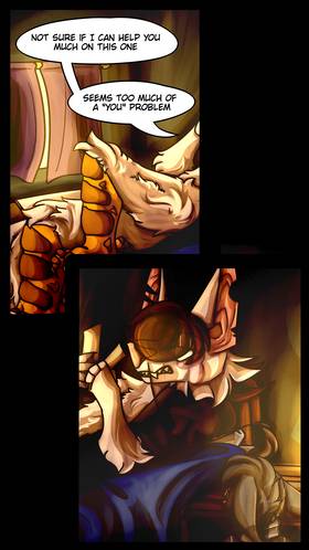 Read Celestial Descendants: Nighten Gale  5 Page 2 in English