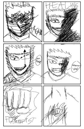 Read BINDING  1 Page 6 in English