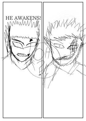 Read BINDING  3 Page 6 in English
